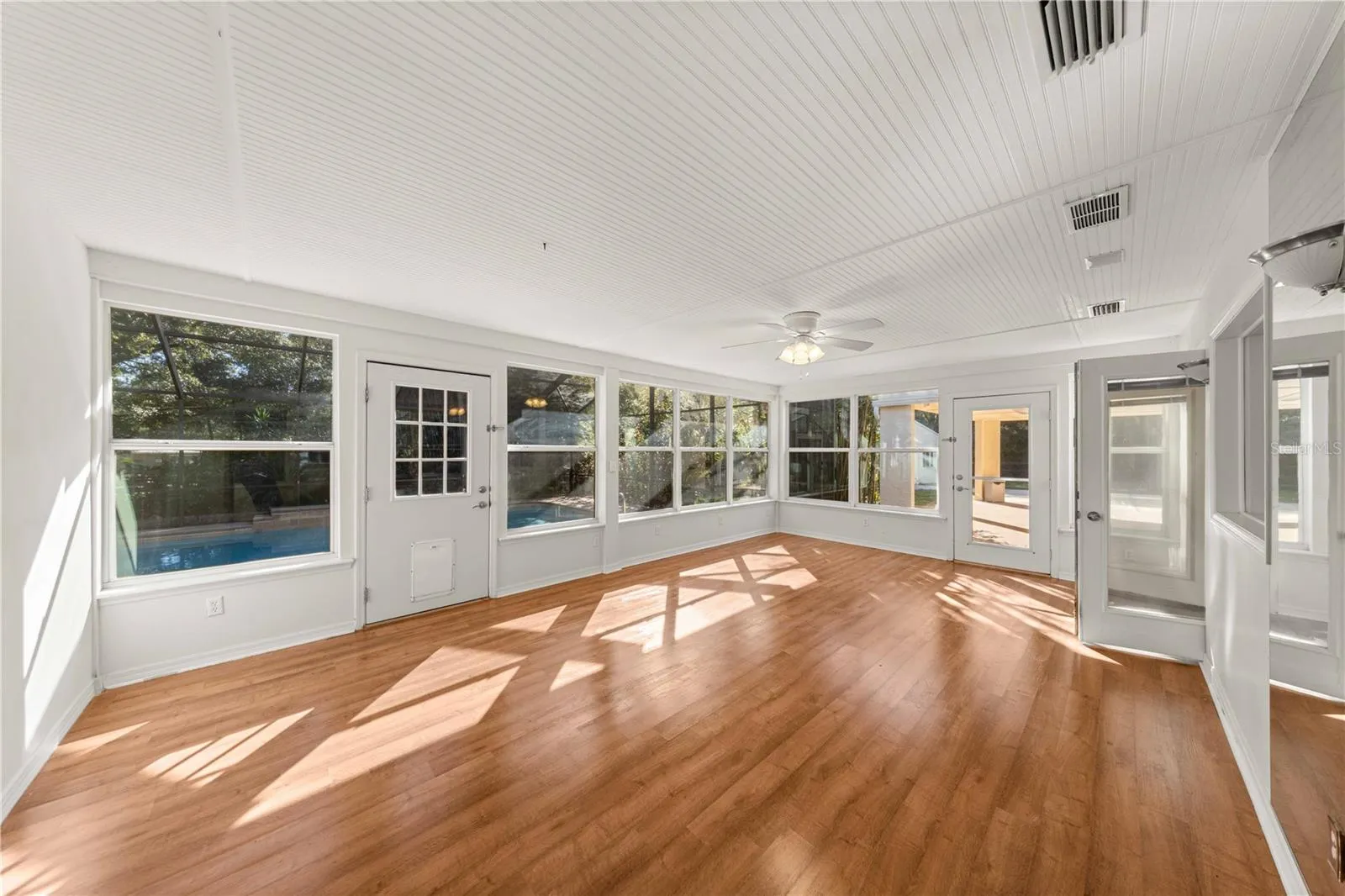 Family/Florida room