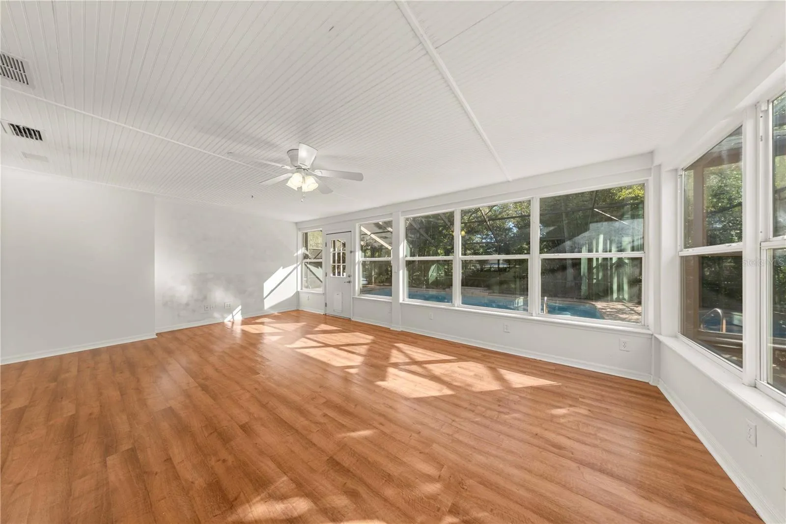Family/Florida  room