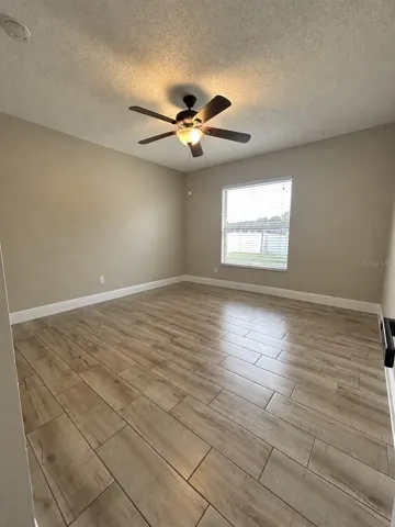 Third bedroom