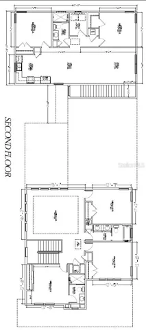 Second Floor Customizations