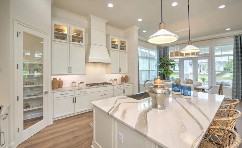 Model Kitchen
