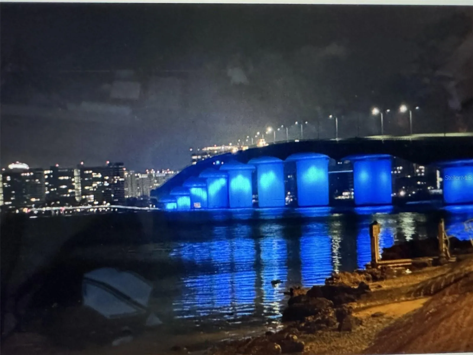 The Bridge