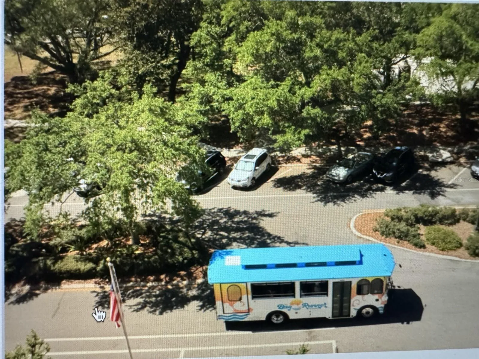 free trolley