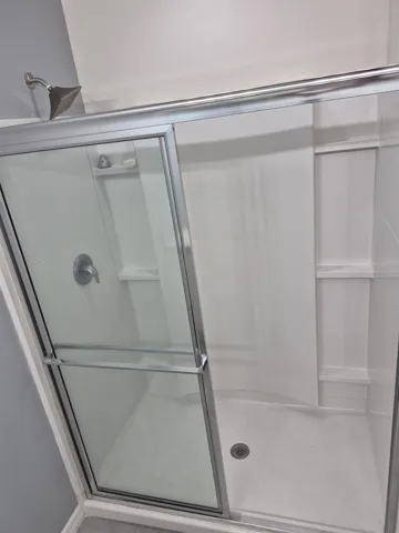 Ducha baño principal