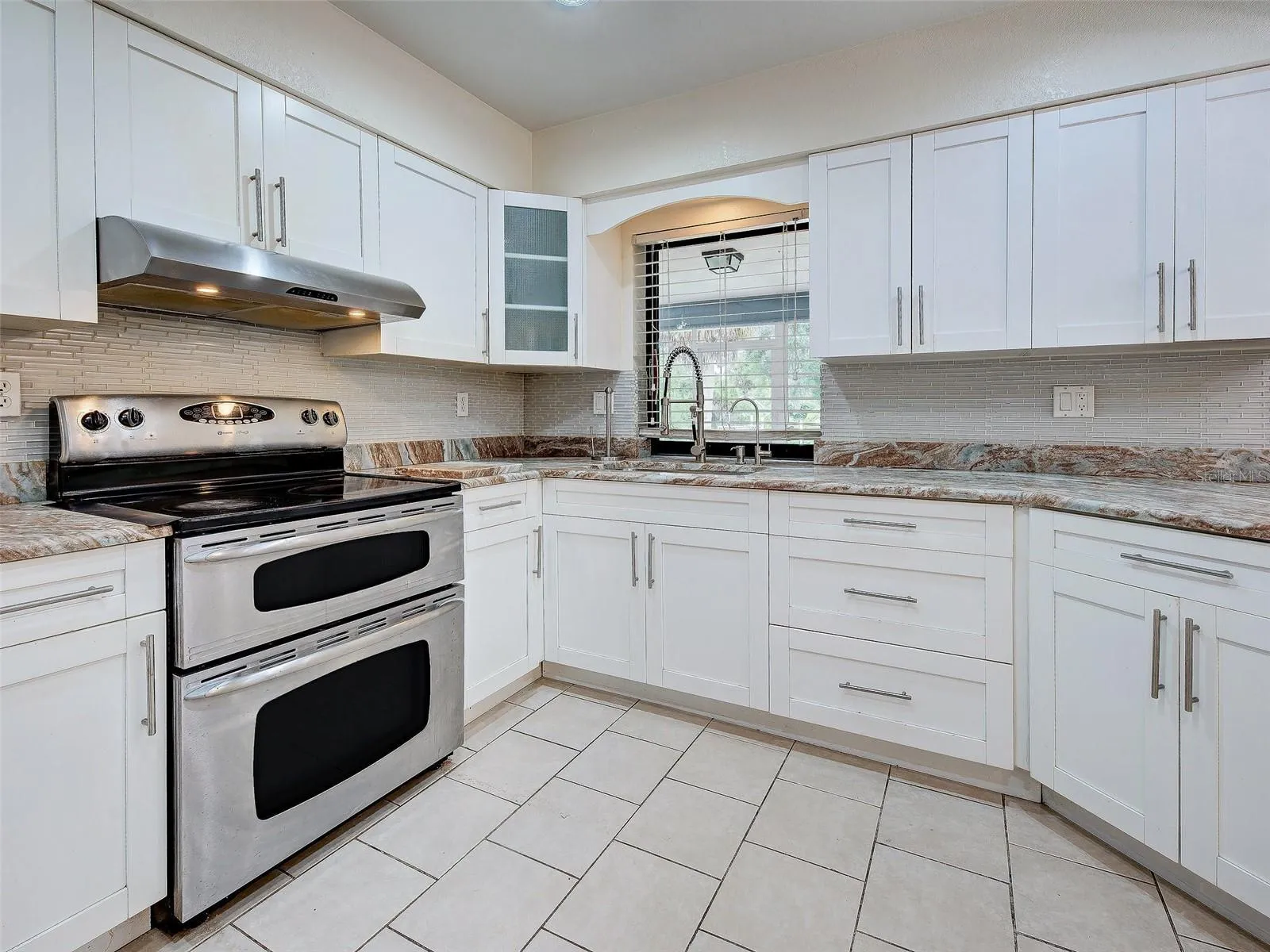 Shaker Cabinets