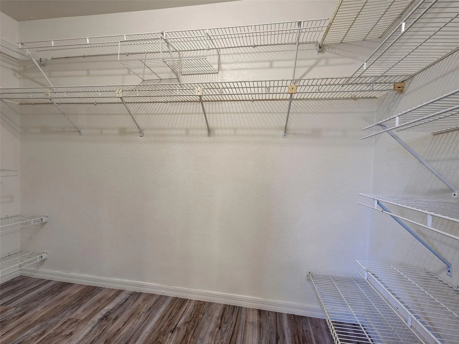 Huge, Walk In Closet