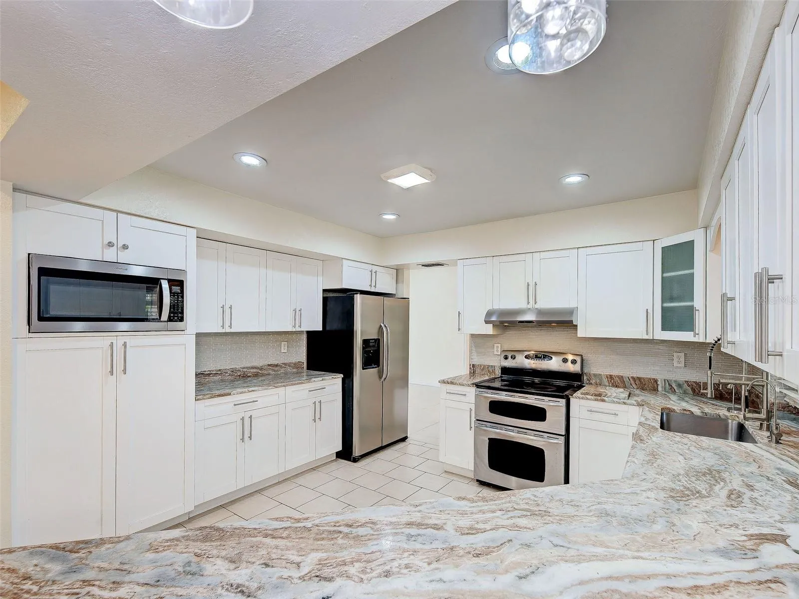 Luxury Granite