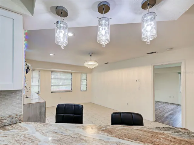 Luxury Granite
