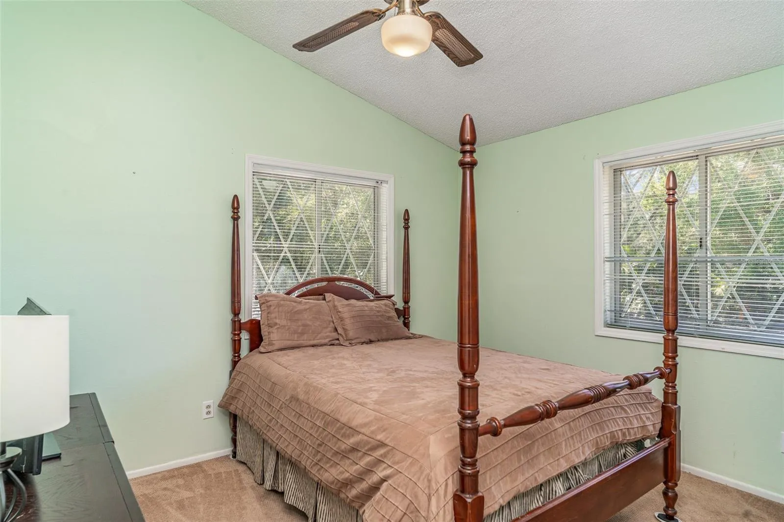 Guest Bedroom 1
