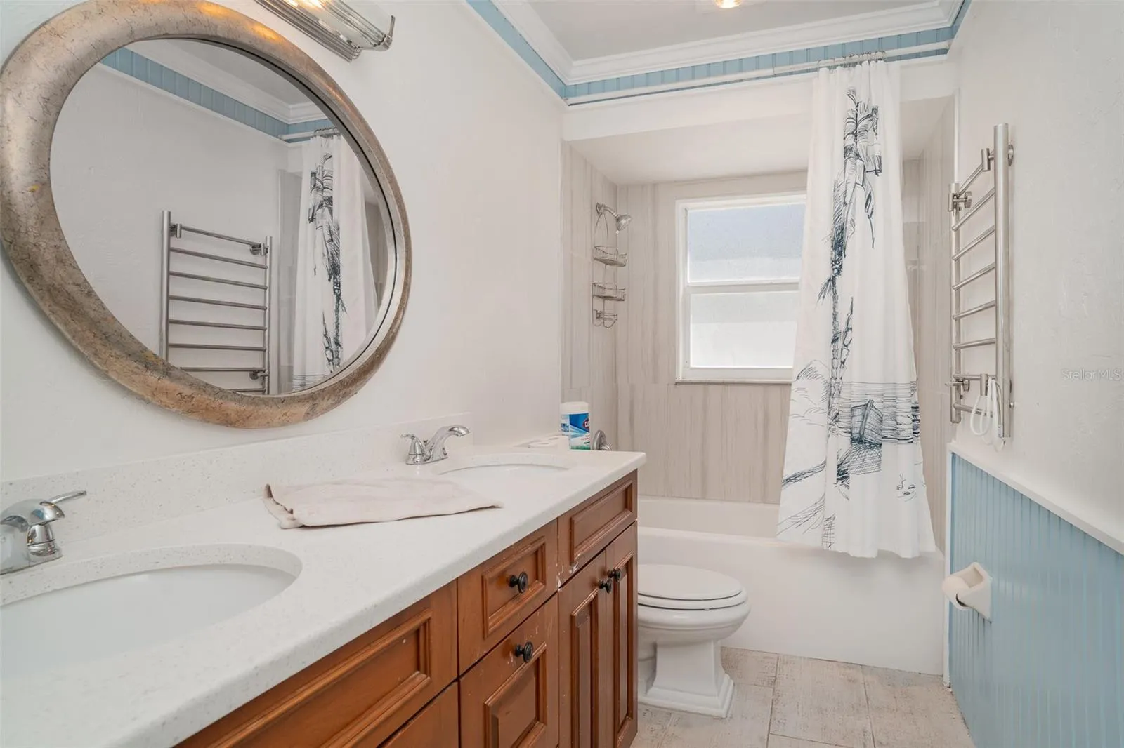 Main Home Guest Bath