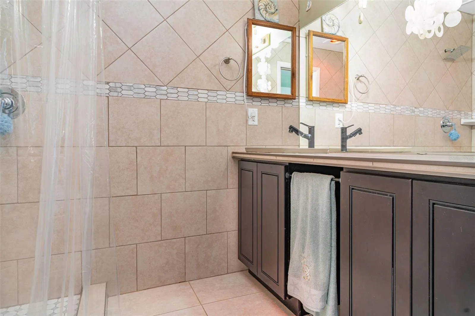 Main Home Bathroom 3 with Outside access