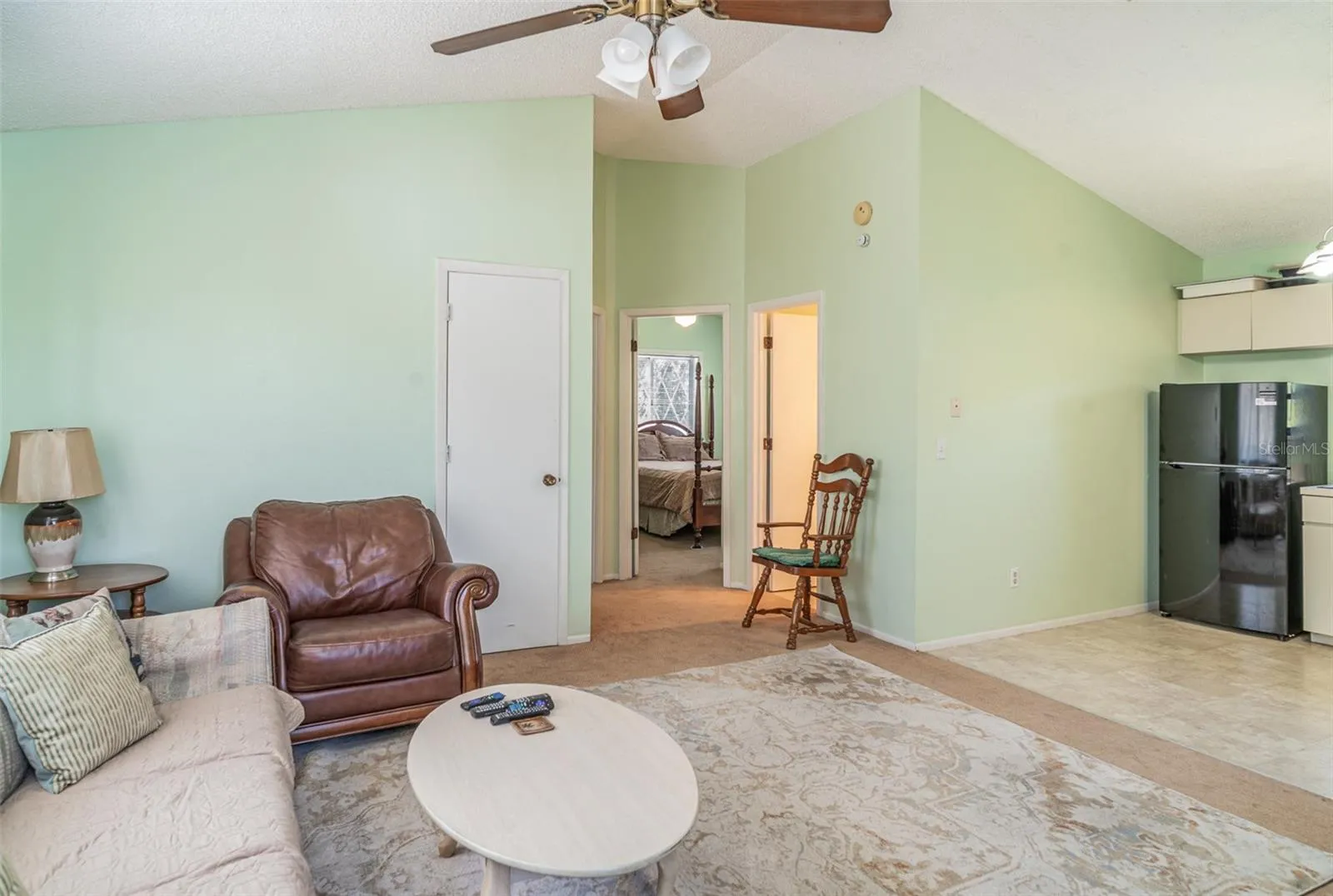 Guest 2 bedroom Apt.