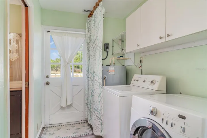 Inside Laundry