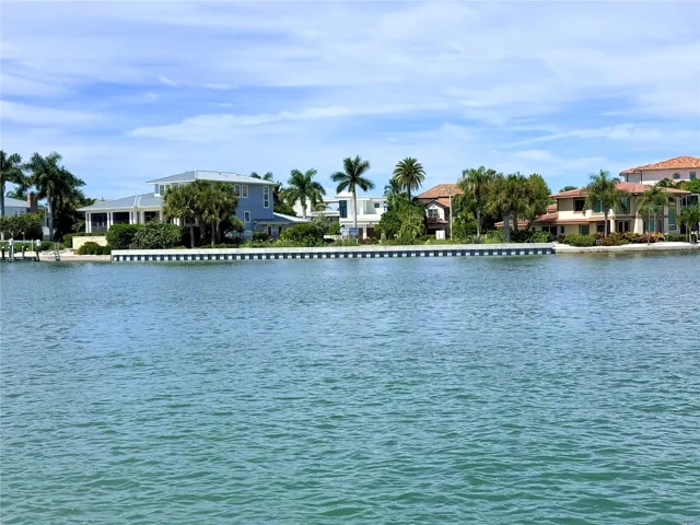 New Seawall raised by 2ft