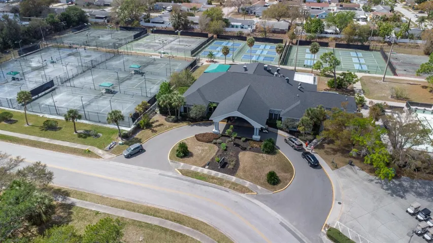 Bardmoor Golf & Tennis/Pickleball!