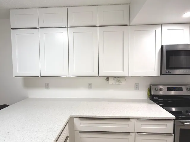 PLENTY of Electrical Outlets