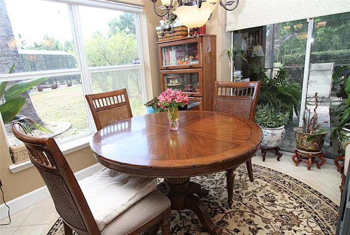 Dinette