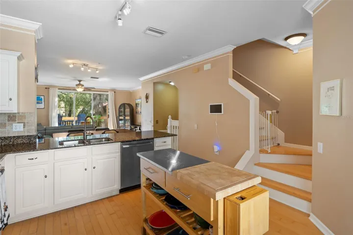 Kitchen -