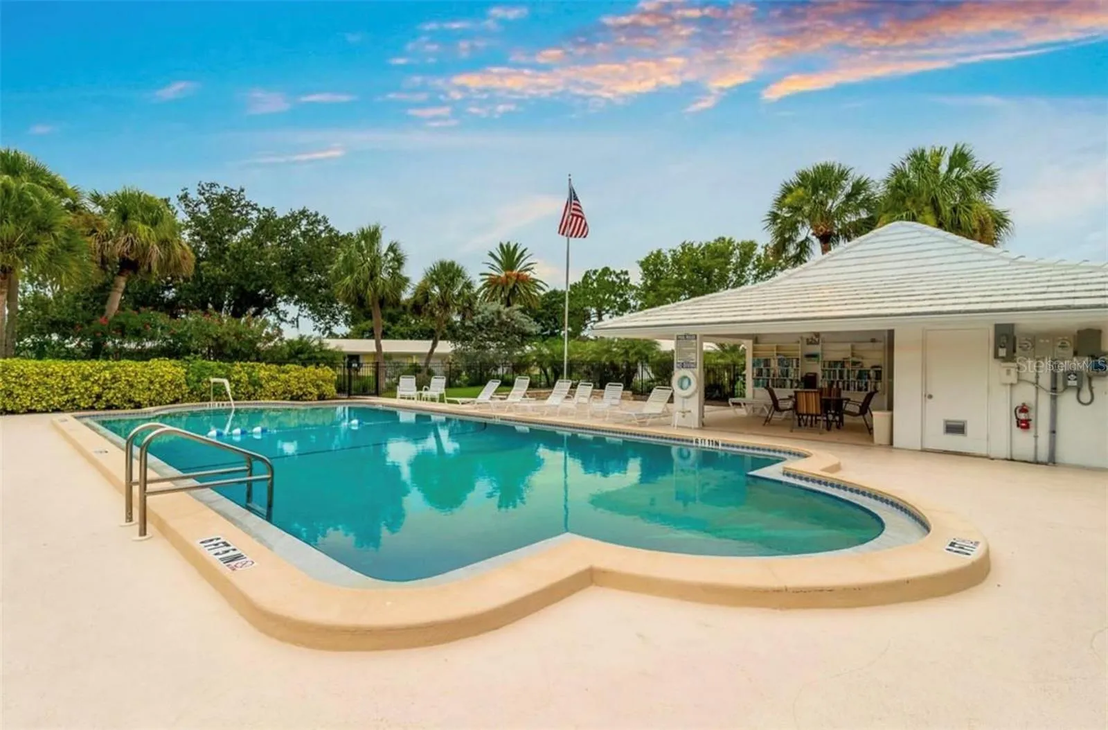 Community Pool