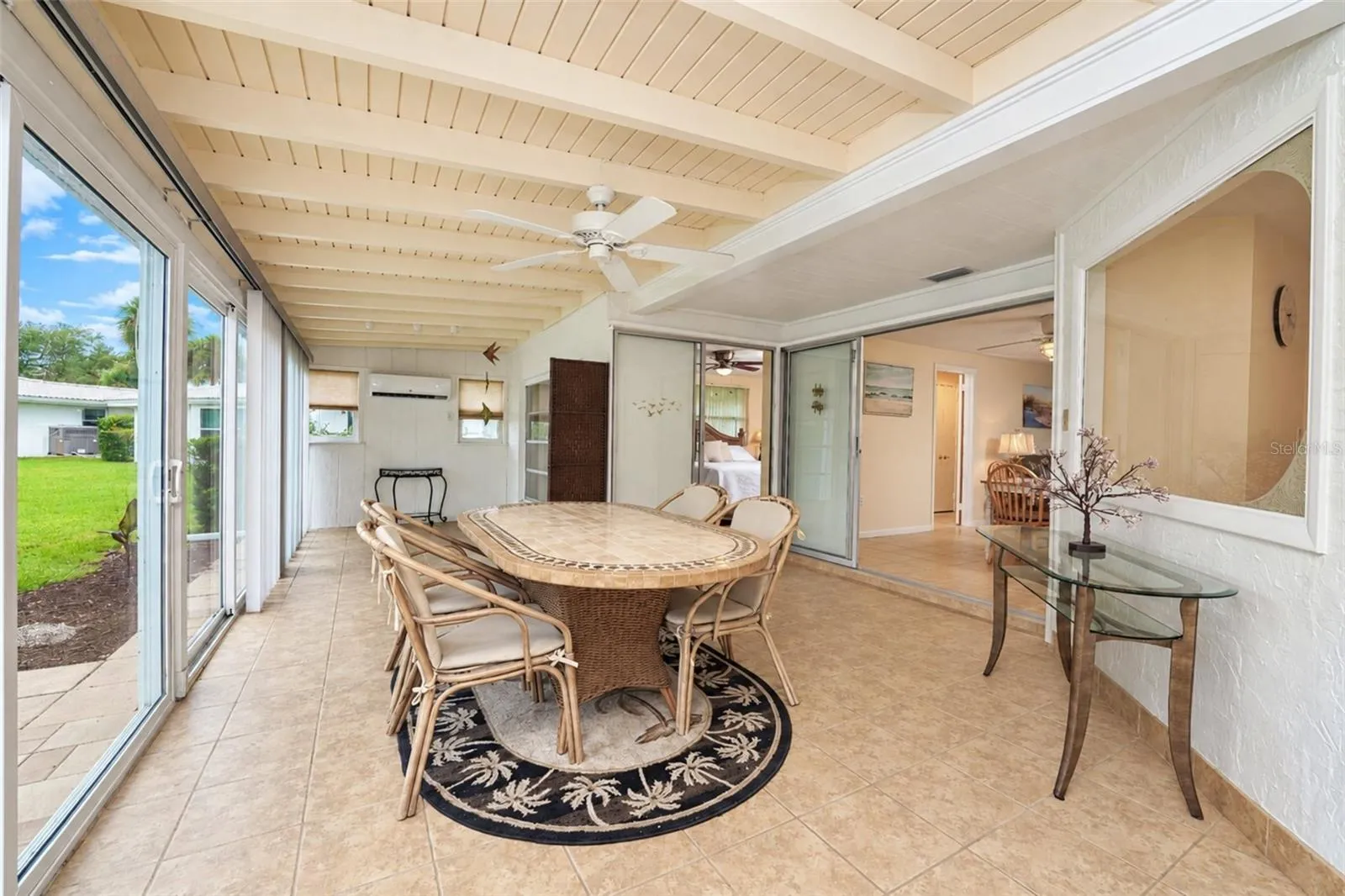 Florida Room
