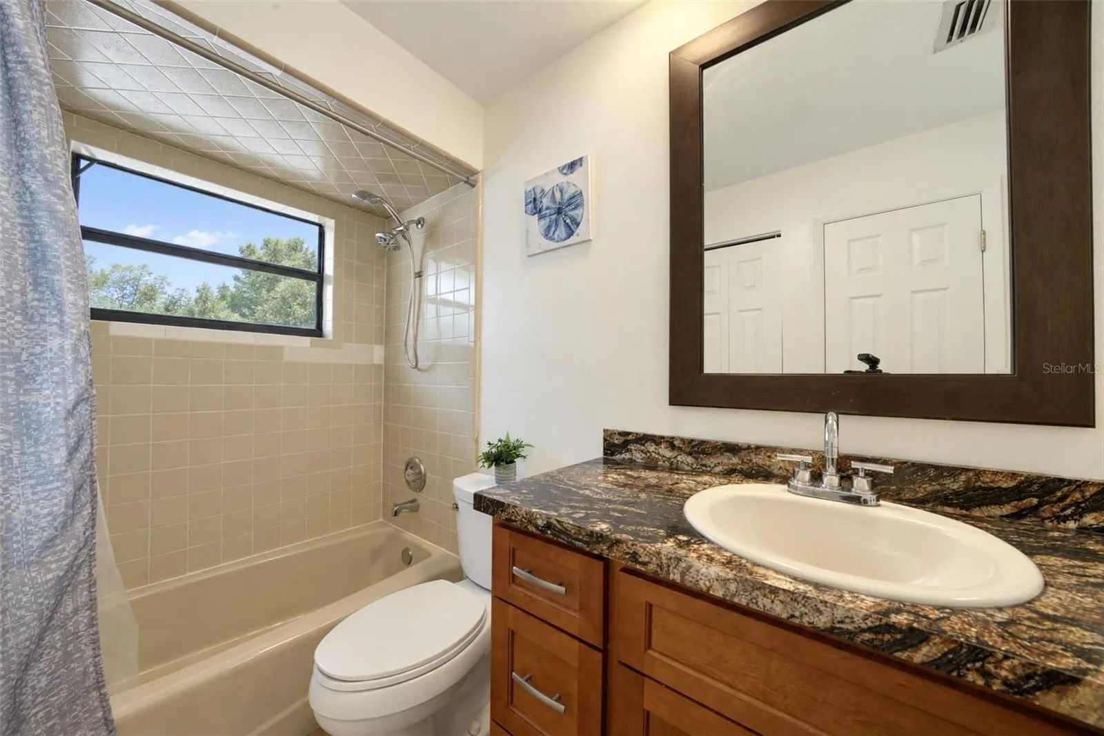 Second Bathroom