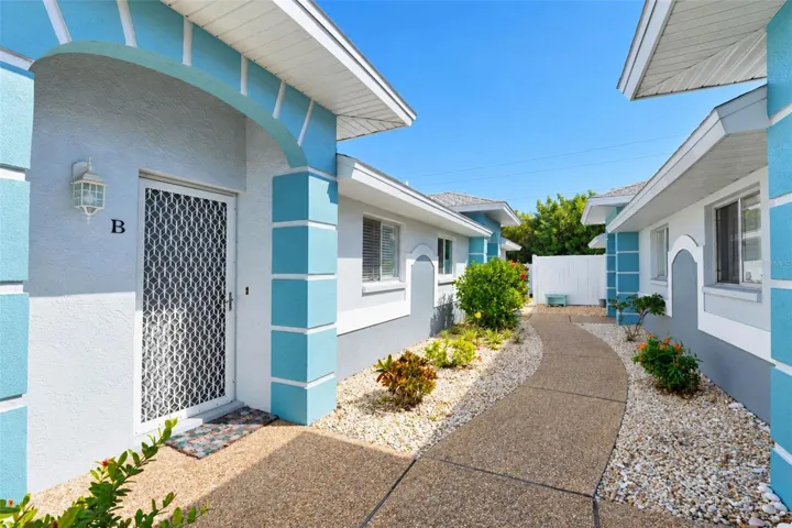 Welcome home to your new condo & lifestyle!