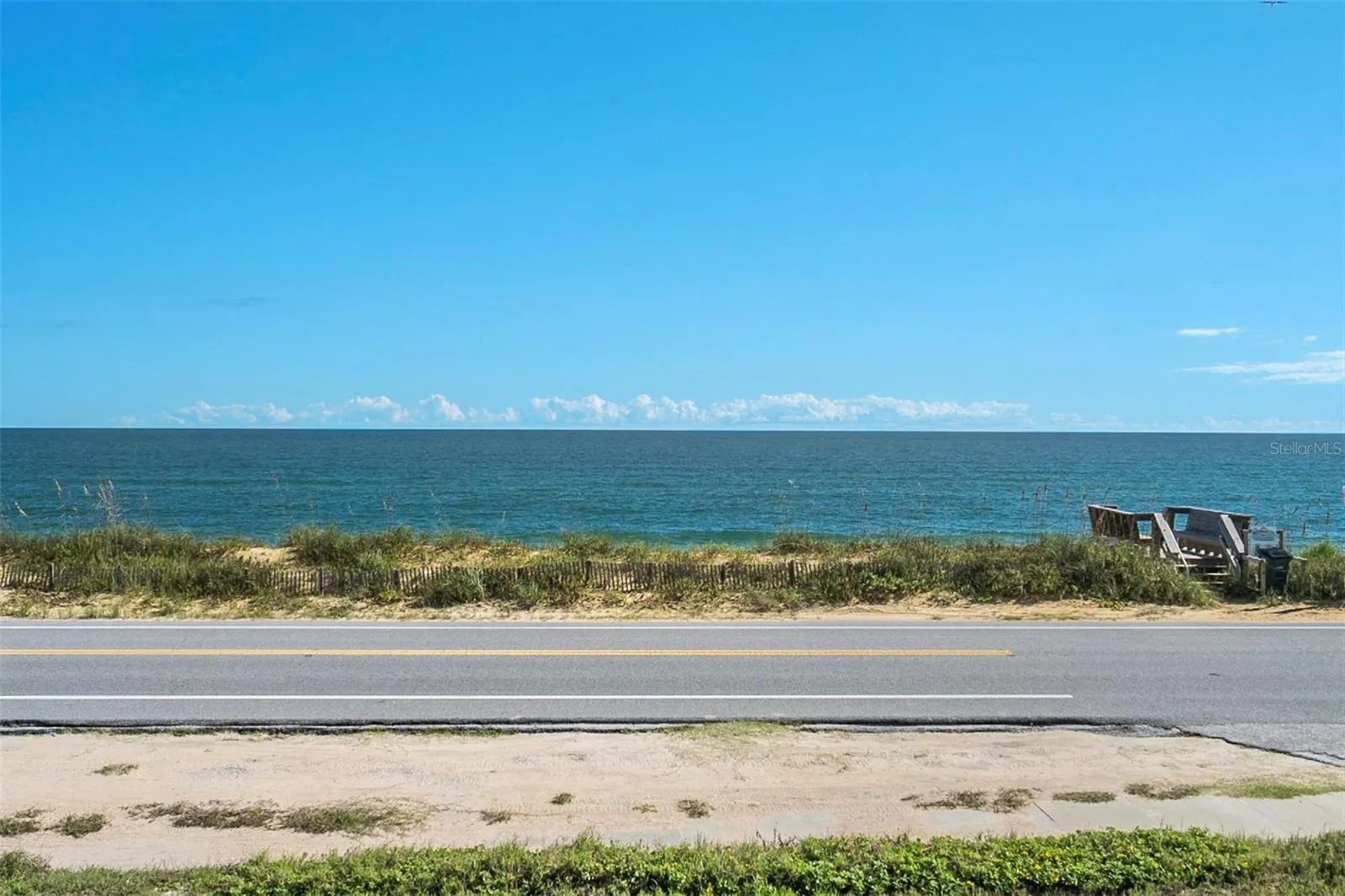 Direct Ocean Views