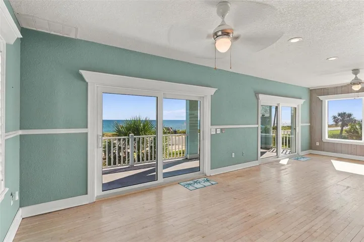 Dining Rm w/ocean views
