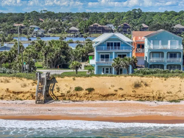 2101 N Ocean Shore