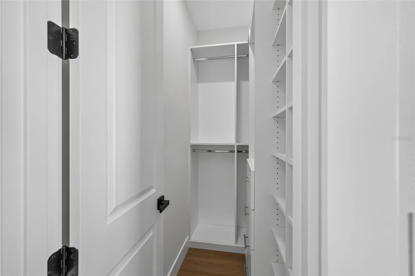 Primary Walk-in