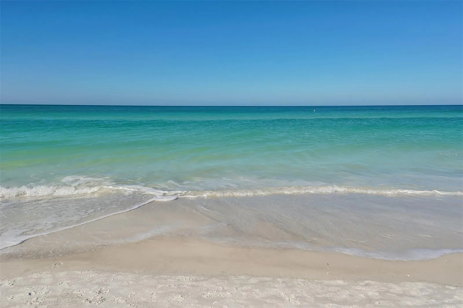 Walking distance to the beach.