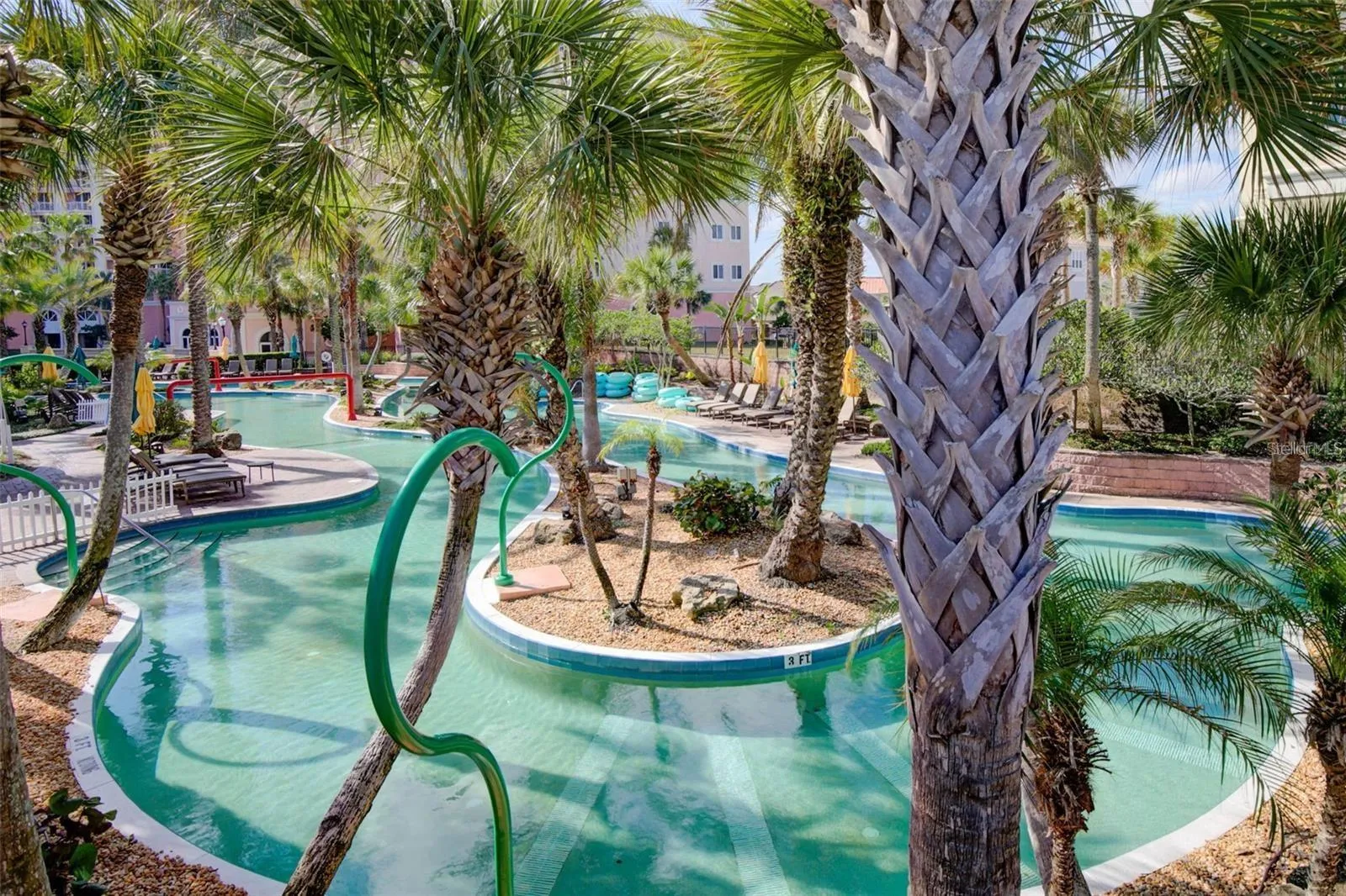 Hammock Beach