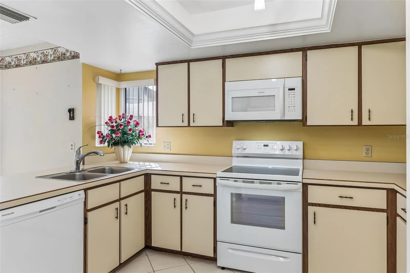 Kitchen New Appliances