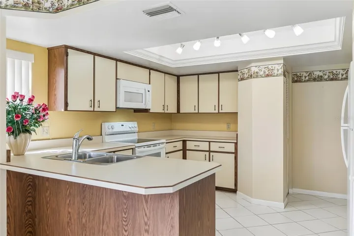Kitchen New Appliances