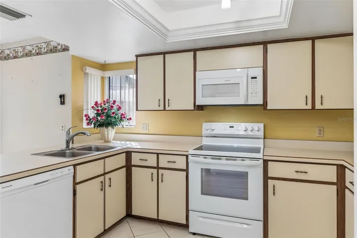 Kitchen New Appliances