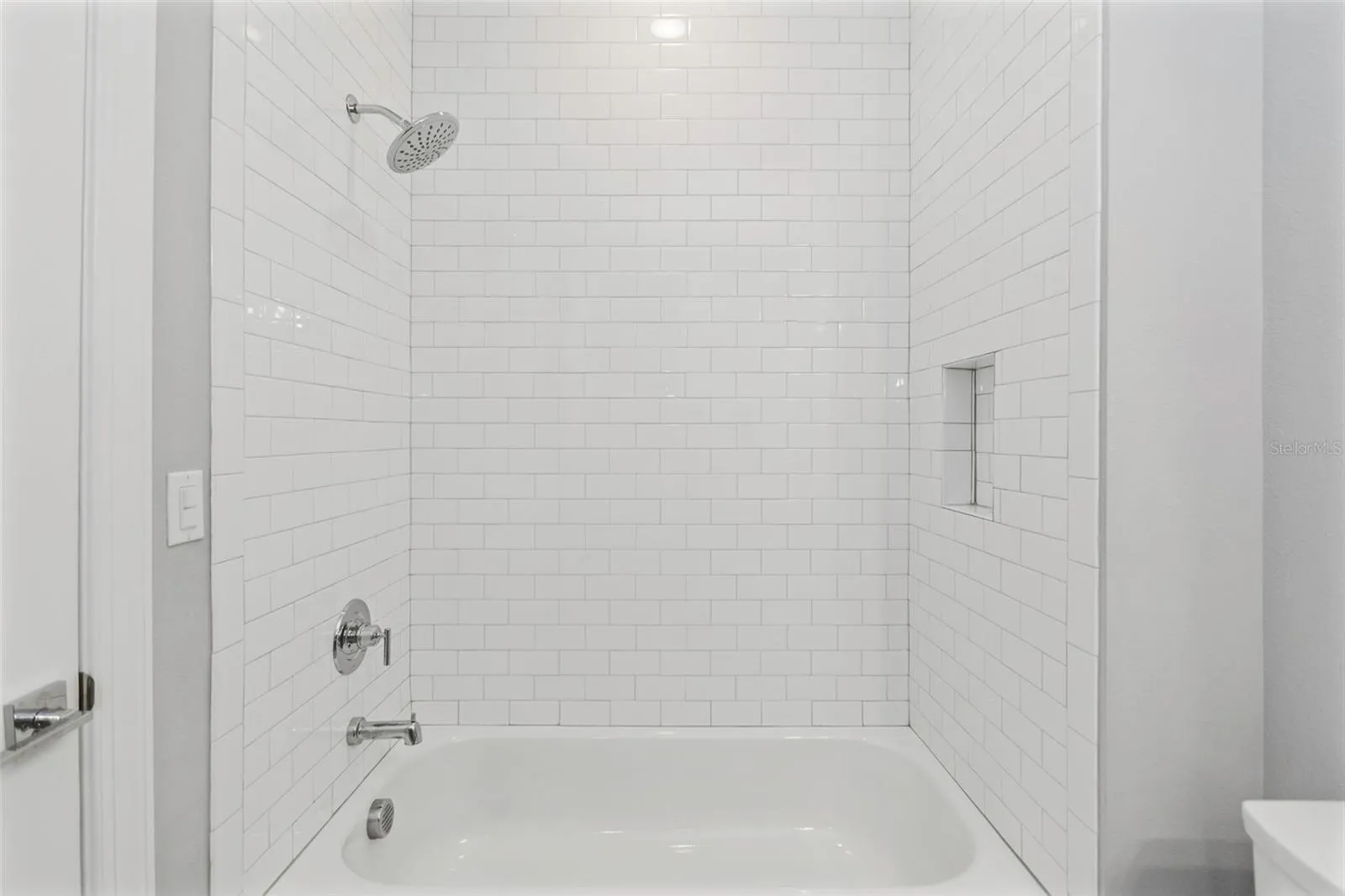 2nd Bathroom