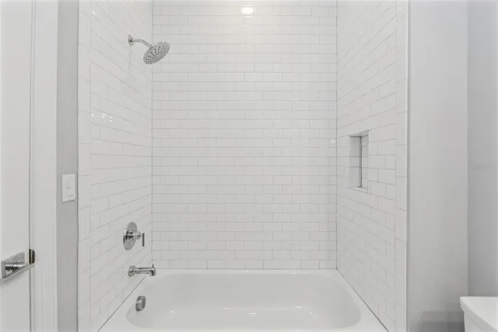 2nd Bathroom