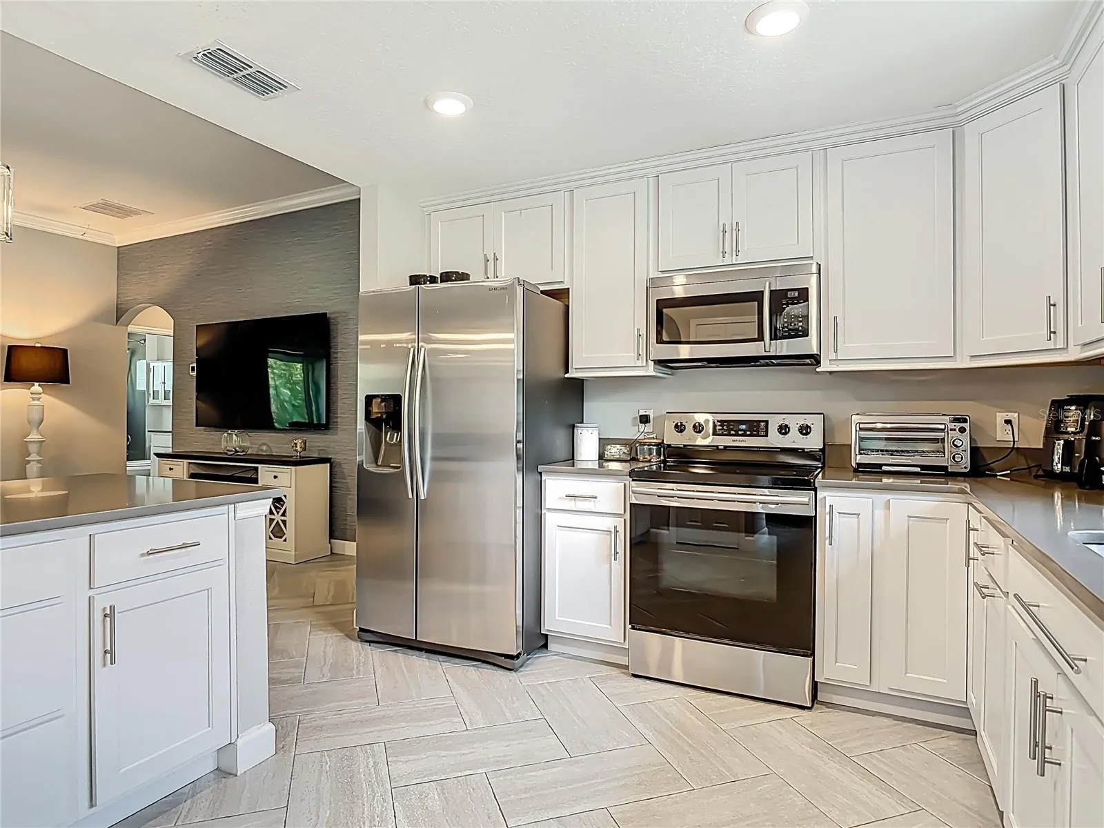 Ooen Kitchen