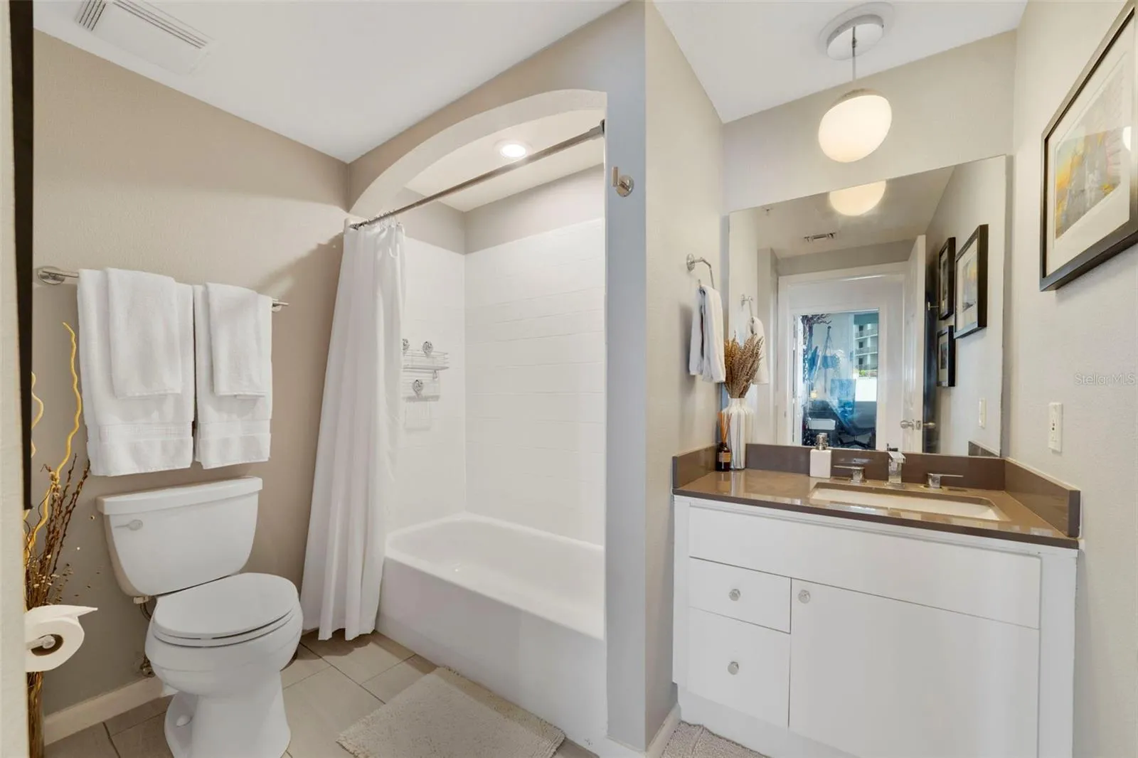 Guest Bath