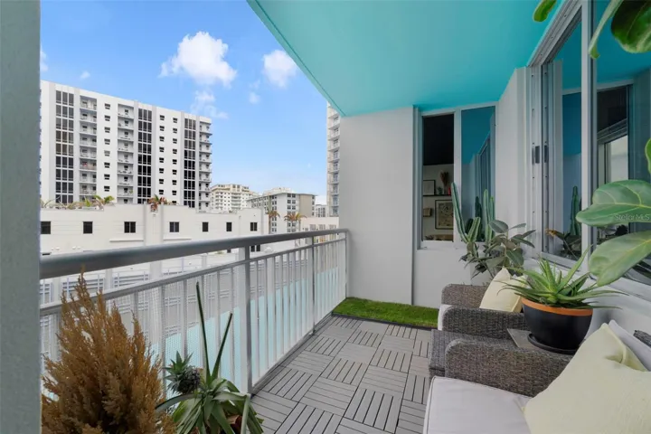 Balcony Image 1