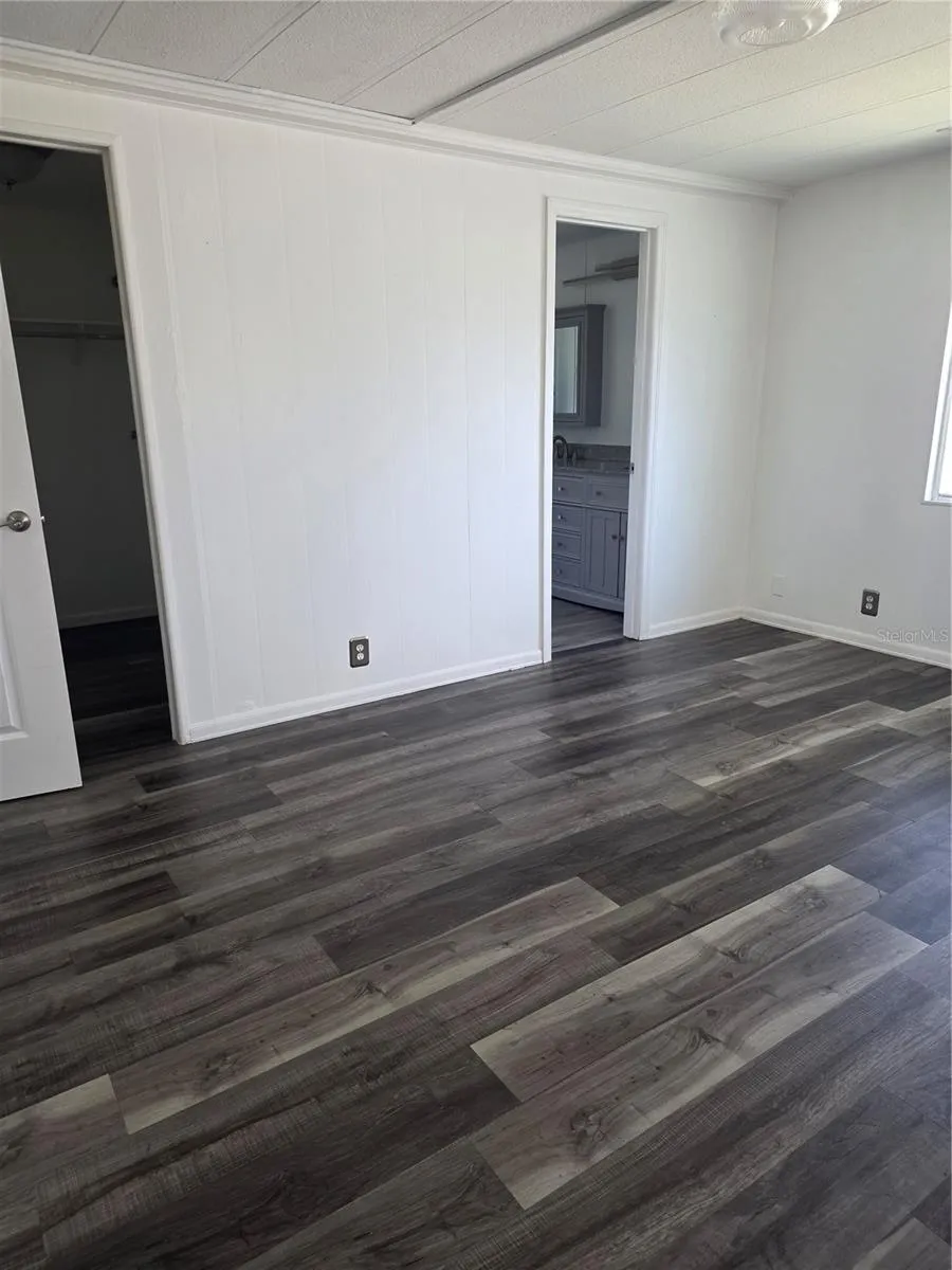 Primary Bedroom Walk-In Closet