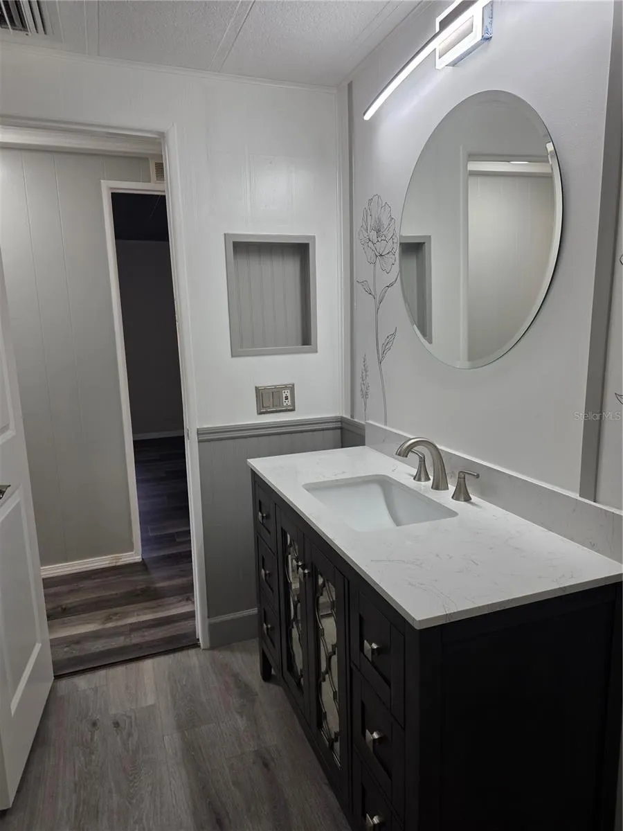 Guest Bath
