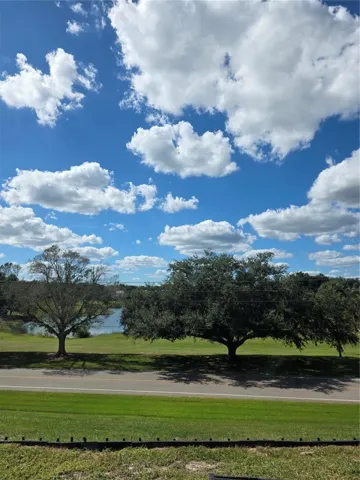 View From Living Room