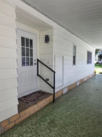 Desirable LOW ENTRY