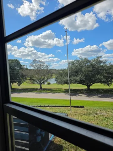 View From Living Room