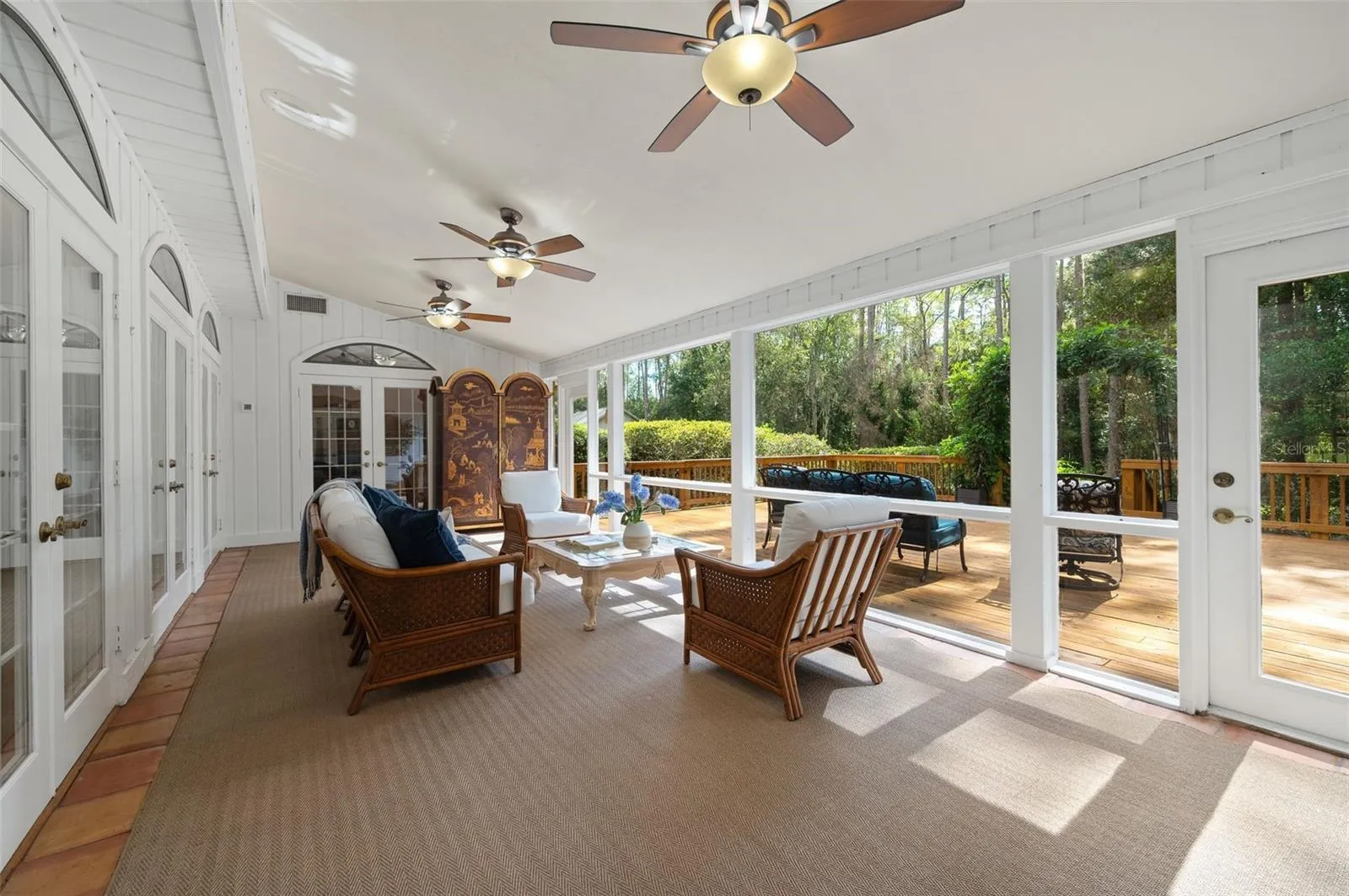 Sunroom