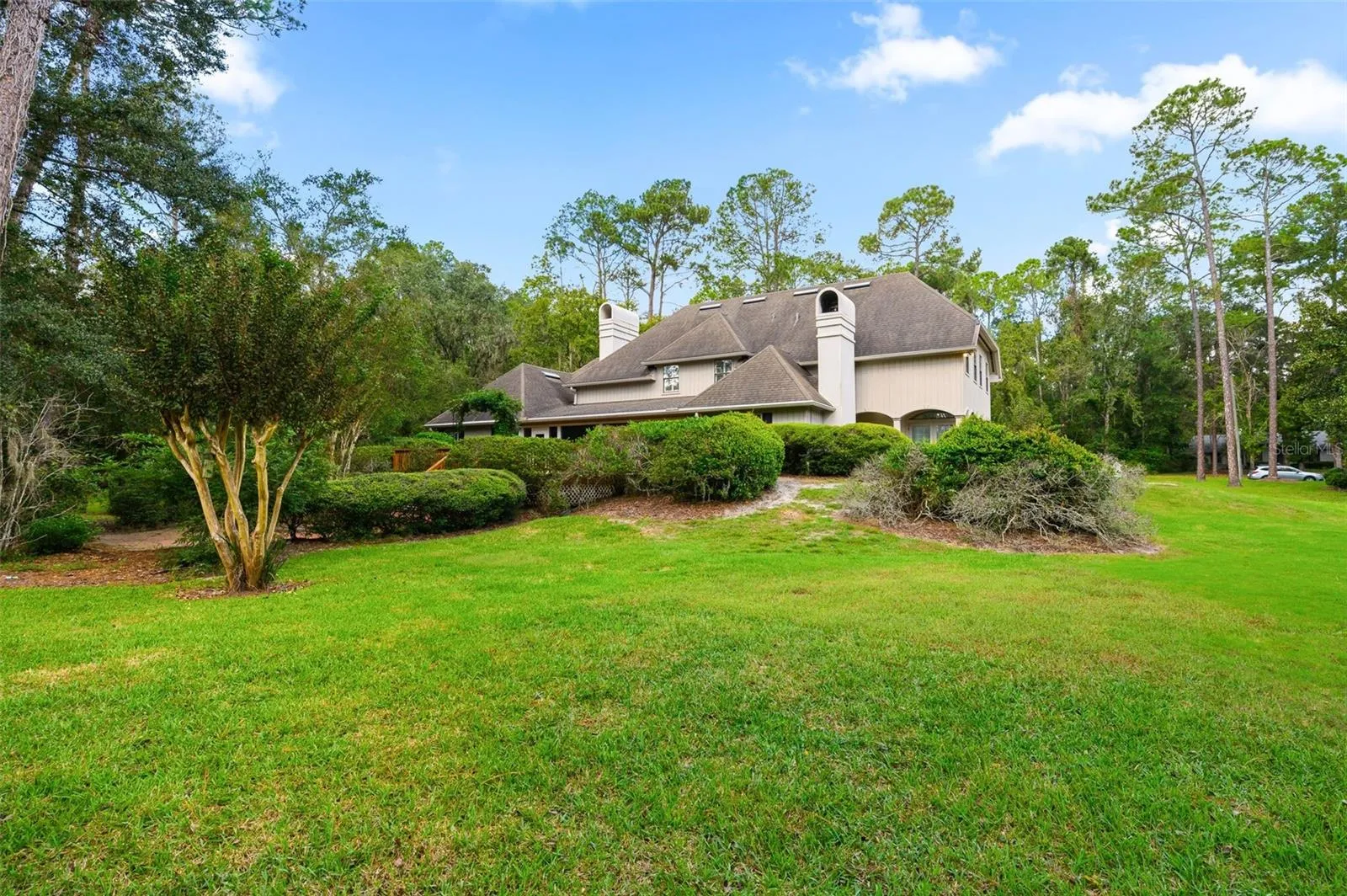 Large premier lot