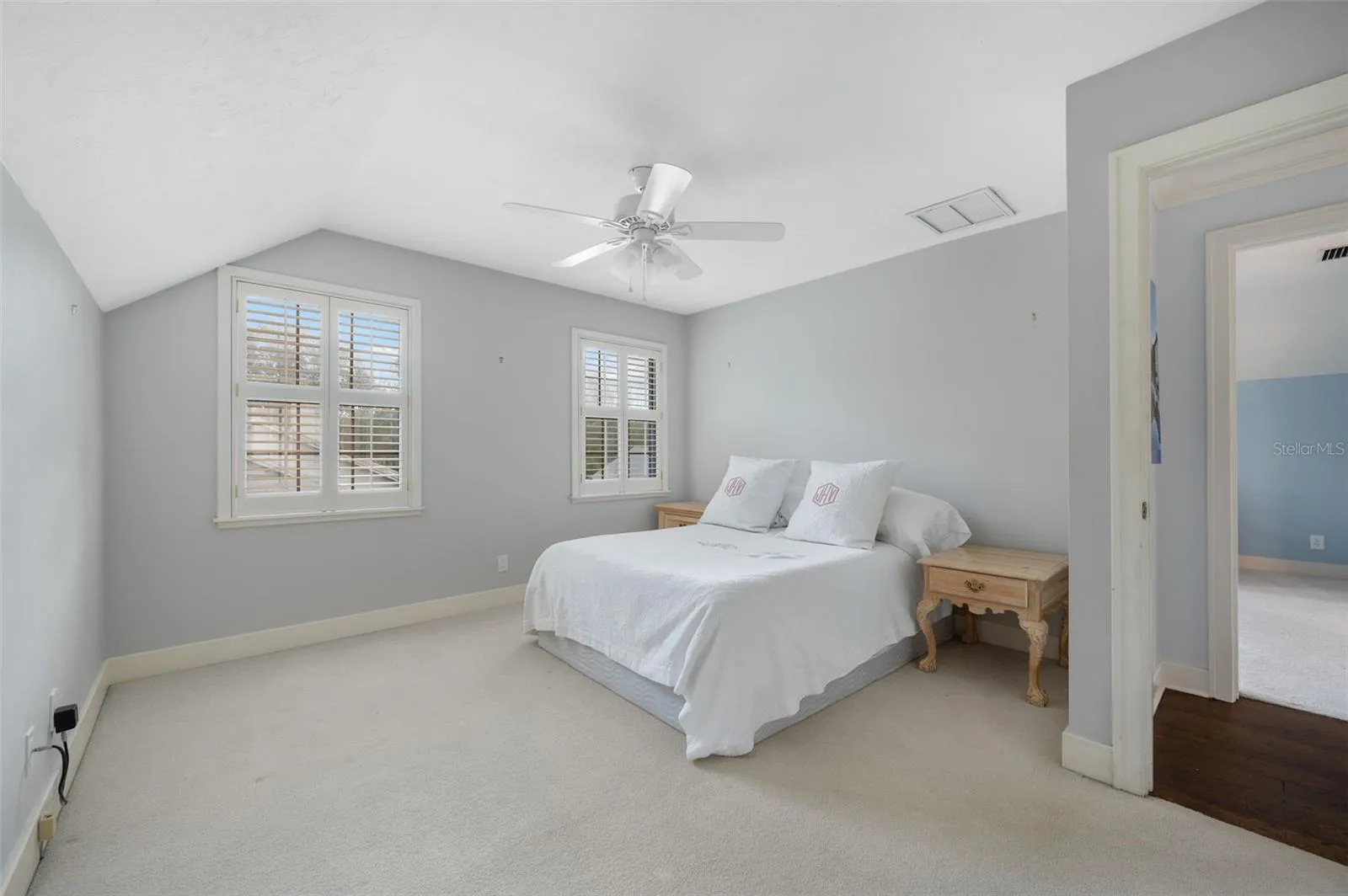 Bedroom #4
