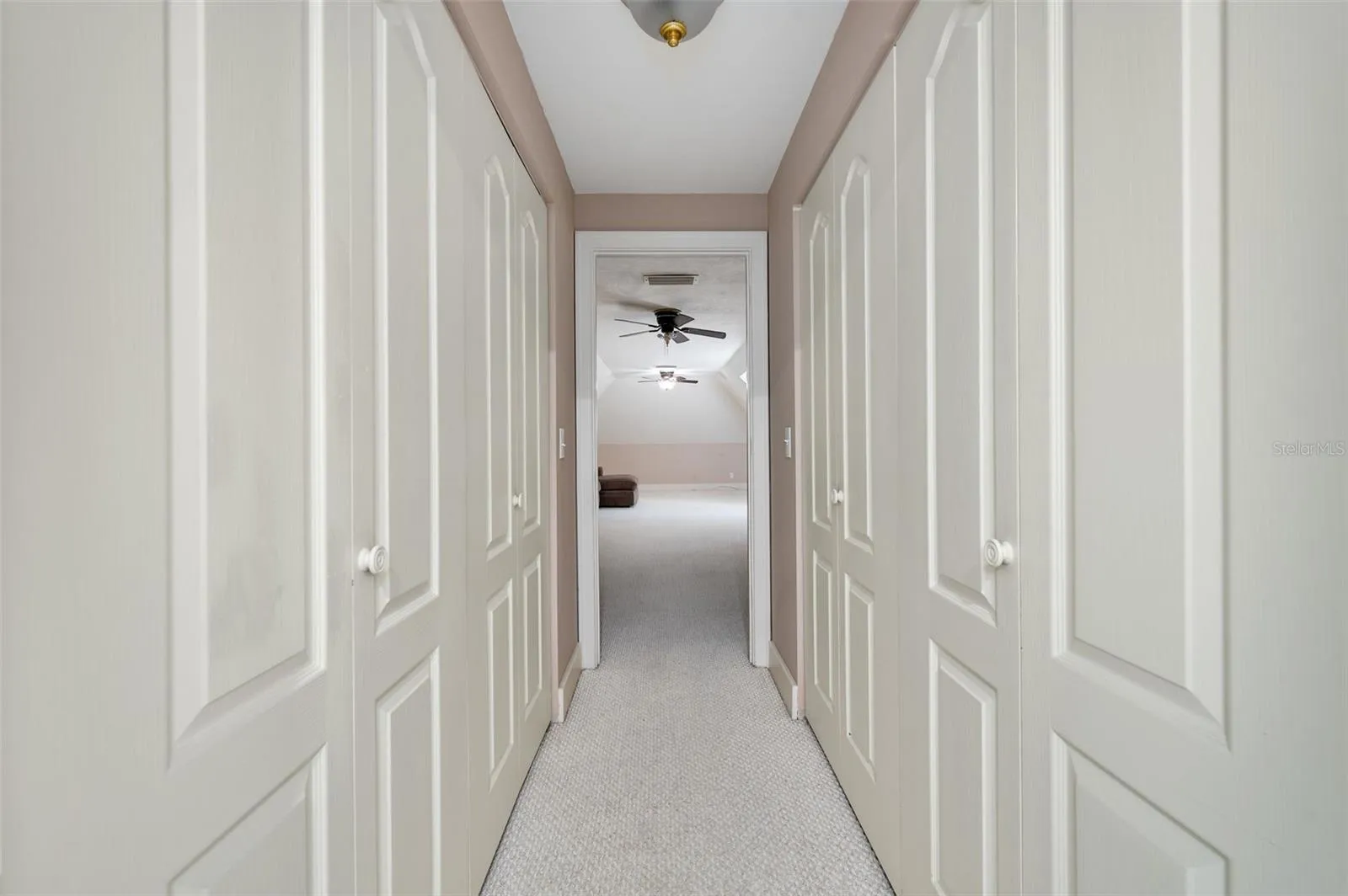 Expansive storage