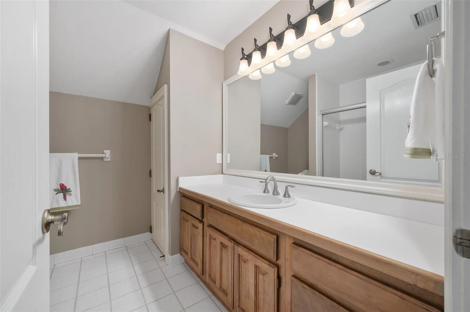 Bathroom #3